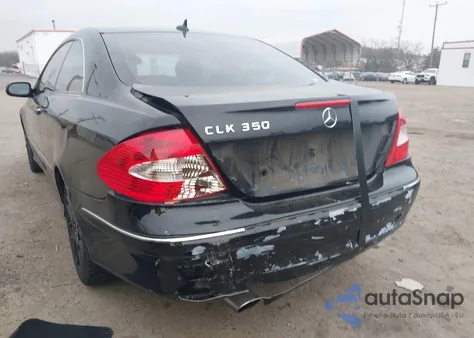 2008 Mercedes Benz Other z USA, uszkodzony, nr VIN WDBTJ56H78F244949